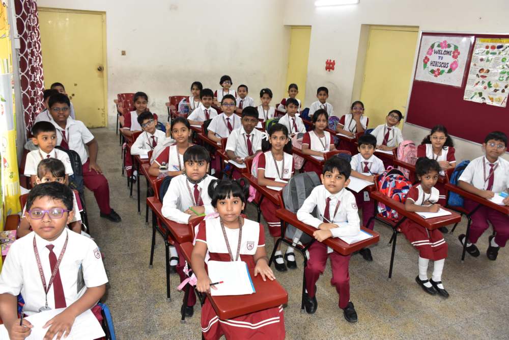 Class Picture 2024